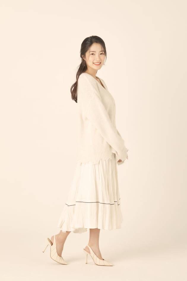 김혜윤 /사진제공=고고스튜디오