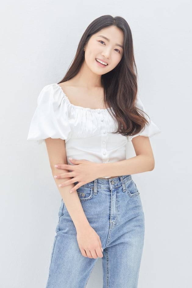 김혜윤 /사진제공=고고스튜디오