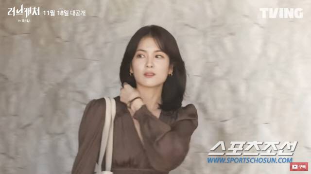 사진 출처=유튜브 '티빙' 공식 채널