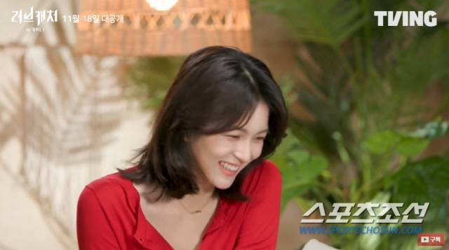 사진 출처=유튜브 '티빙' 공식 채널