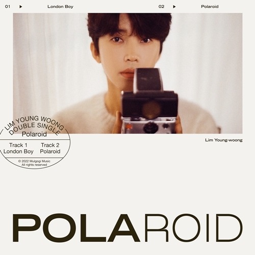 Lim Young-woong released Double Jeopardy single  ⁇  Polaroid ⁇  (Polaroid Corporation) through various sound source sites at 6 pm on the 15th.The Double Jeopardy single contains two songs, the title of the same name  ⁇ Polaroid ⁇  and Lim Young-woongs first self-composed song  ⁇ London Boy ⁇  (London Boy). ⁇ Polaroid ⁇  is a song that shows lyrical lyrics and high-quality tone of Lim Young-woong, and you can feel deeper sensitivity.Lim Young-woong, who won first place in the TV Chosun  ⁇  Mr Trot, has been active since the contest.This year, his first full-length album,  ⁇ IM HERO ⁇  (Im Hero), released in February, posted the entire song on the music charts of music sites at the same time as the release of the song, and proved its popularity and interest by lining up new songs at the top of the Melon real-time chart.He opened the national tour of Im Hero  ⁇  and he showed off the  ⁇  Lim Young-woong effect by recording all the high-speed all-out sales in the whole area.Since then, Lim Young-woong has been with the audience of 170,000 people in 21 cities in 7 cities. In December, Busan and Seoul will once again recreate the scene of impressions with an encore concert.Lim Young-woong, who has been working for ten days, proved again the effect of  ⁇  Lim Young-woong with this Double Jeopardy single.Double Jeopardy singles were ranked at the top of the real-time music charts as soon as they were unveiled.Lim Young-woongs colorful atmosphere, including knitwear, shirts, cheongcheon fashion, and suits, has exceeded the view number of 1.46 million (6:60 pm on the 16th).The music video was also on top of YouTubes rising popularity video in less than a day. ⁇ London Boy ⁇  (London Boy) Music Video, which contains Lim Young-woong, who turned into a dandy London boy, has also recorded 560,000 views since its release on the 16th.Lim Young-woong filled his unique sensibility with Double Jeopardy single.Through the London Boy  ⁇ , the singer-songwriter aspect and the story of the real Lim Young-woong are shown, and the  ⁇  Polaroid  ⁇  shows a deeper sensitivity.It is a pleasure to meet Lim Young-woong, who is continuing his wide range of activities this year.