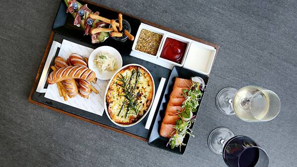 네스트호텔 와인 무제한 ’해피아워’