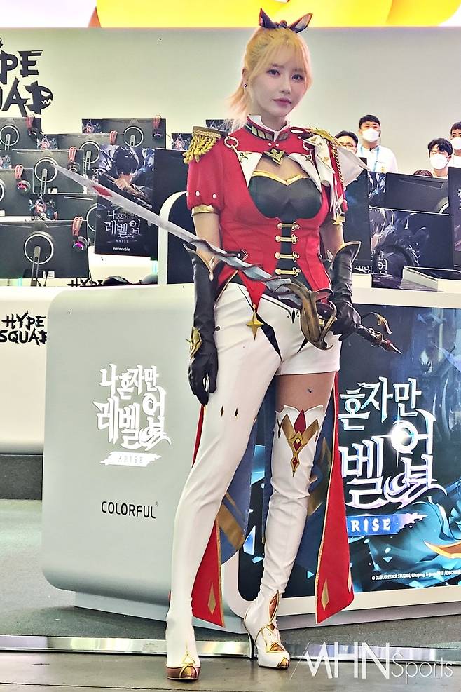 사진=MHN스포츠ⓒ이솔 기자