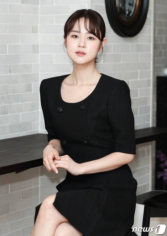 심은우 2020.5.26/뉴스1 ⓒ News1 김진환 기자