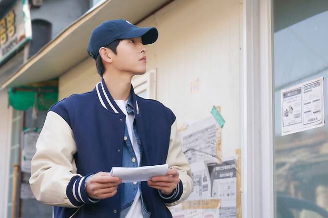 사진제공: 넷플릭스 ‘재벌집 막내아들’