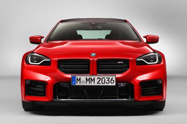 BMW M2