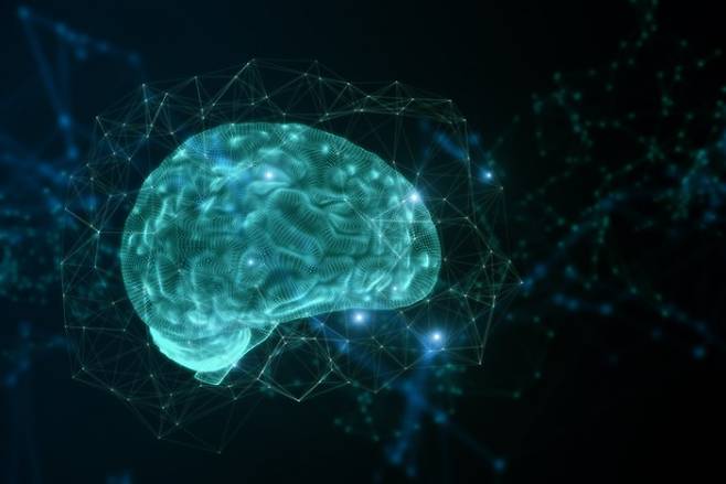 김헌민 분당서울대병원 교수가 세계 최초로 정상 소아의 '뇌신경 생리 연결 지도'를 만들었다. 게티이미지뱅크 제공
