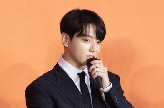 방탄소년단 정국. 사진 빅히트 뮤직