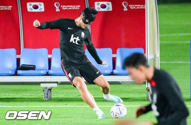 [OSEN=도하(카타르), 박준형 기자]