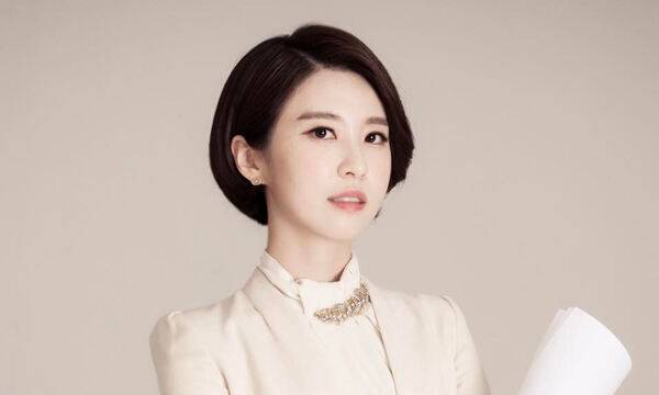 안귀령 더불어민주당 상근부대변인. 안귀령 페이스북 캡처