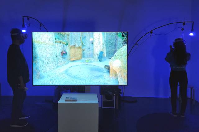 상희 '원룸바벨'