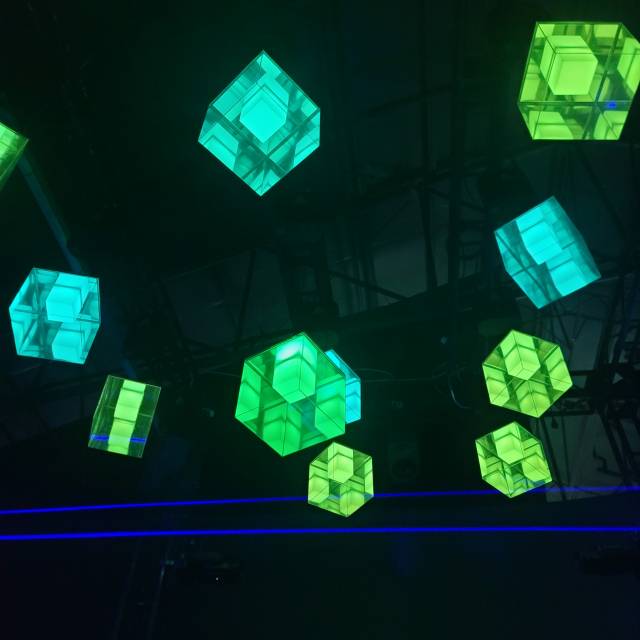 윤제호 '포레스트(P.O.Rest)'