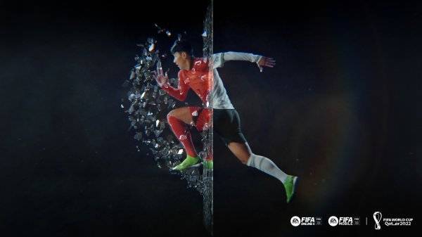 넥슨 ‘피파온라인4’의 빅데이터 분석에 따르면, 카타르 월드컵에서 한국의 16강 진출 가능성이 험난하지만 희망은 있는 것으로 나타났다. 피파온라인4 메인 이미지. 사진제공 l 넥슨