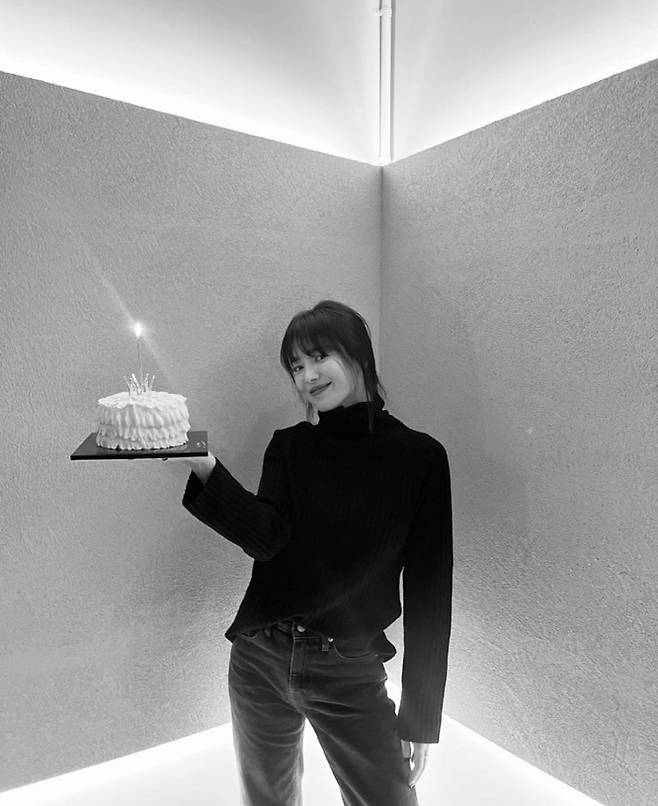 송혜교 인스타그램