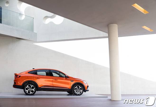 (르노코리아 제공)