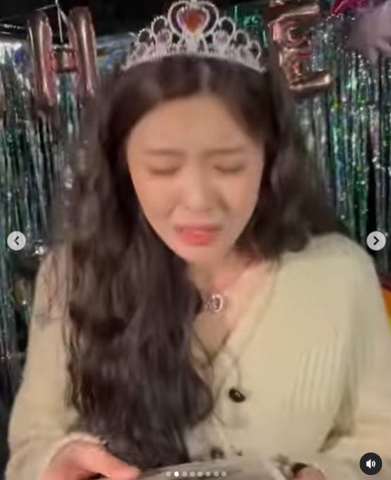 사진=이선빈 인스타그램 갈무리