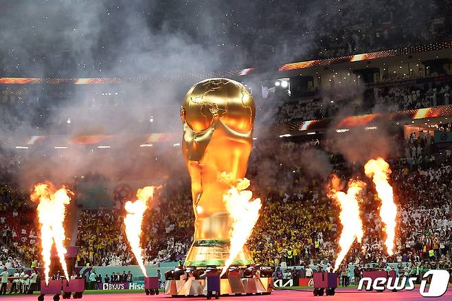 충북형 공공배달앱 '먹깨비'가 대한민국의 월드컵 16강 진출을 기원하는 2000원 할인 이벤트를 진행한다. (자료사진) / 뉴스1