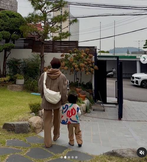 배우 이시영. 출처 | 이시영 채널