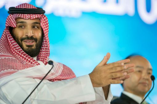 [이미지출처=연합뉴스]사우디아라비아의 실세 무함마드 빈살만 제1왕위 계승자(왕세자)가 사우디를 개방적이고 온건한 이슬람 국가로 바꾸겠다고 선언했다.