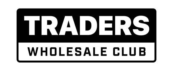 트레이더스 홀세일 클럽 BI / 트레이더스 제공