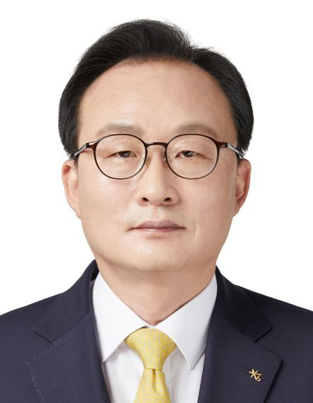 이환주 KB라이프생명보험 대표 후보자