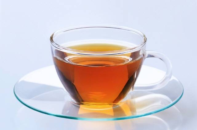 홍차의 플라보노이드 성분이 심뇌혈관을 건강하게 한다는 연구 결과가 나왔다./사진=클립아트코리아