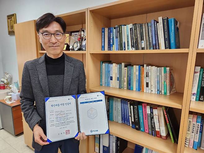 이홍식 이코노바이저 대표. 출처 = IT동아