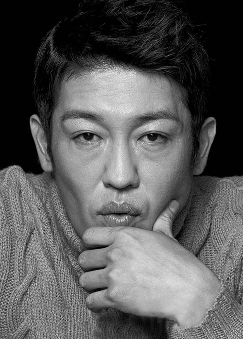 배우 허성태가 tvN 드라마 ‘연예인 매니저로 살아남기’에 출연한다. 사진= 한아름컴퍼니