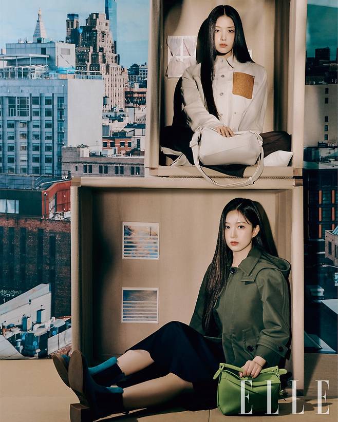 사진=엘르