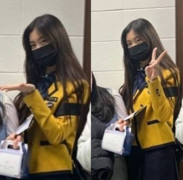 김가람 / 사진=커뮤니티 제공