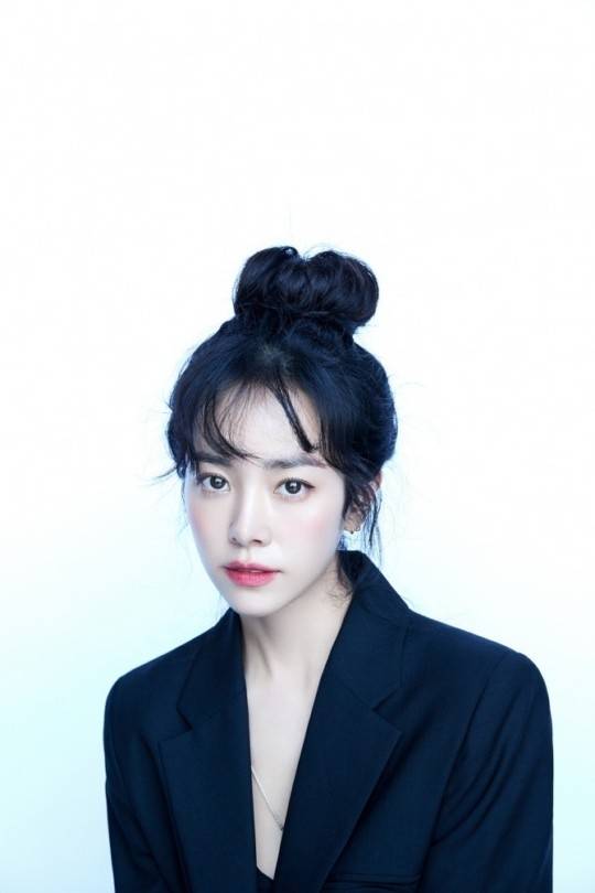 한지민. 사진 ㅣBH엔터테인먼트