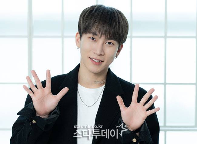 서은광. 사진l스타투데이DB