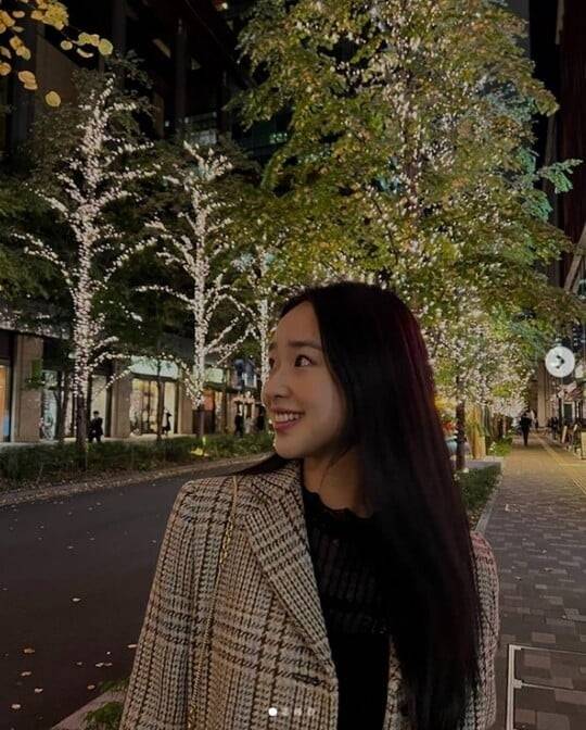 손연재. 사진l손연재 SNS 캡처