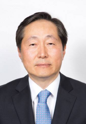 이명우 동원산업 사업지주부문 부회장(사진=동원)