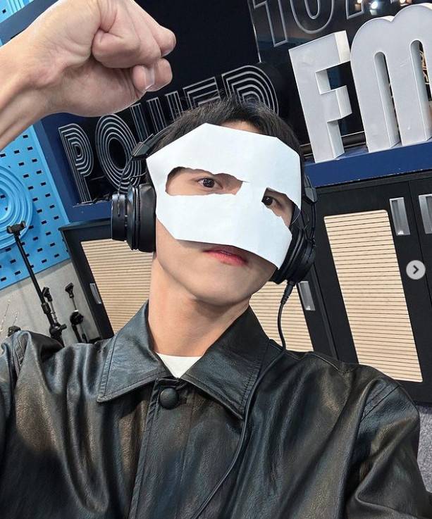 사진=주우재 인스타그램