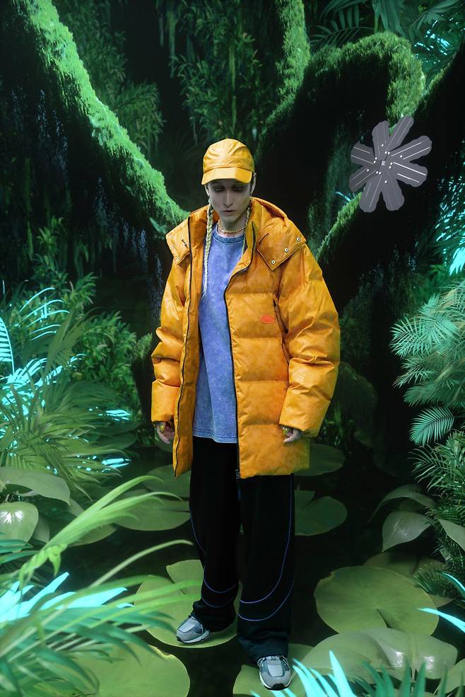 사진제공 : 글로벌 스포츠 브랜드 푸마(PUMA)