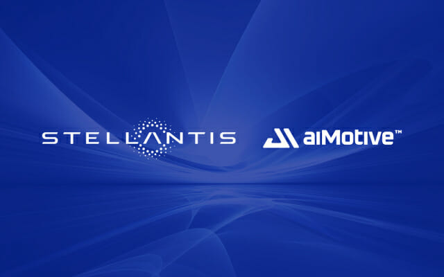 스텔란티스(Stellantis)는 자율주행 기술 등을 보유한 ai모티브(aiMotive)를 인수한다고 발표했다.