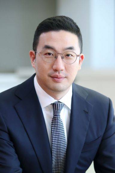 LG그룹 회장인 구광모 ㈜LG 대표.(사진제공=LG그룹)