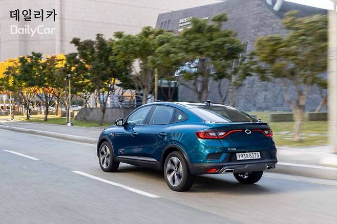 XM3 E-TECH 하이브리드