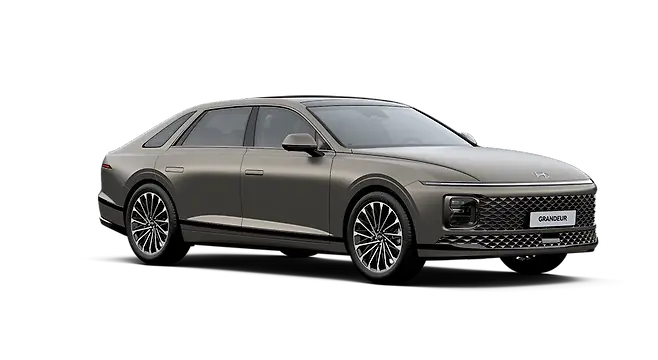 유기 브론즈 매트 - 전면