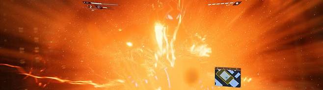 전기를 활용한 액션