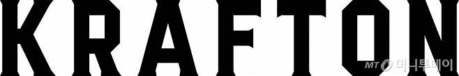 크래프톤 로고