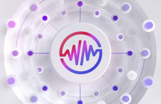 위믹스 홈페이지 캡처.