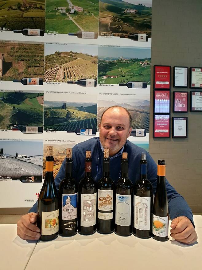 스테파노 끼아를로