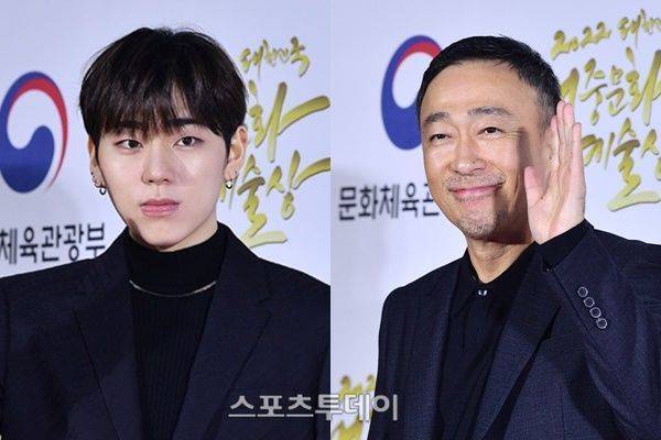 지코 이성민 / 사진=팽현준 기자