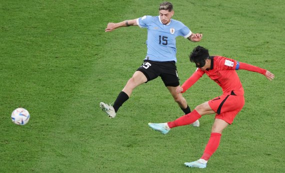 일본 vs 독일전 결과 맞춘 영 전문가 "한국 16강 진출할 것" (연합뉴스)