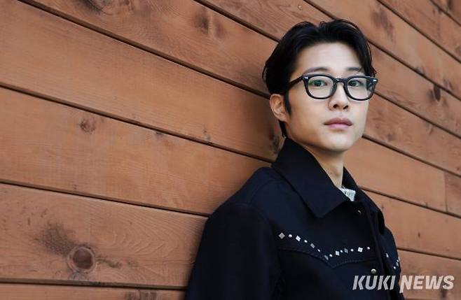 배우 이종원.&nbsp; &nbsp;사진=박효상 기자