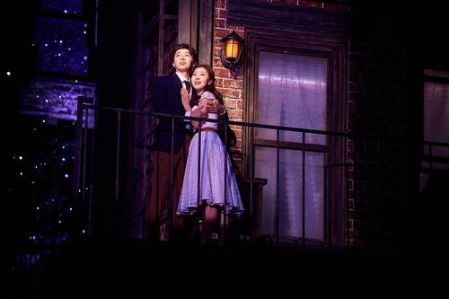 '웨스트사이드스토리'. 
 【사진 제공=쇼노트】