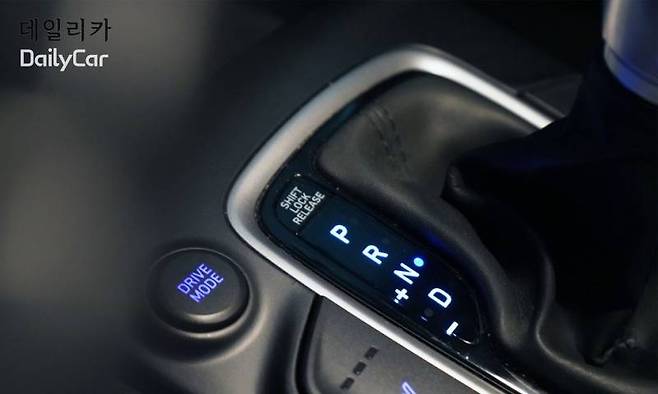 중립 기어 (사진제공 카닥)