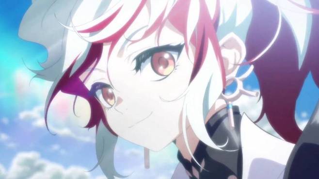 신규 캐릭터 '아처'